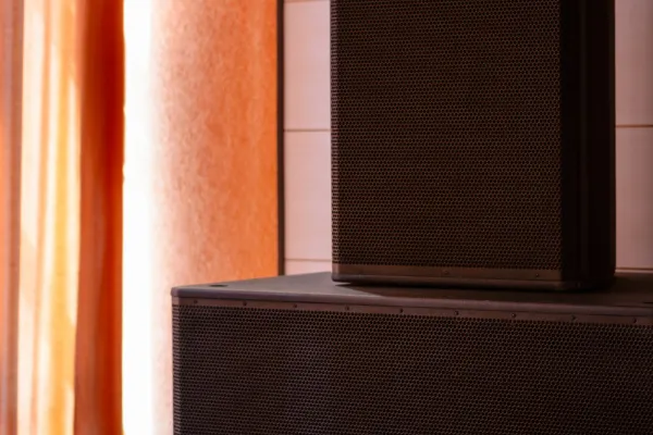 Активные и пассивные сабвуферы: различия Активные и пассивные сабвуферы: различия