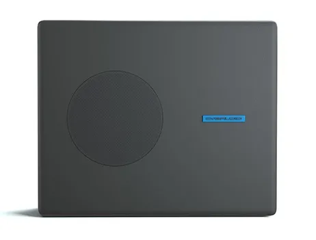 CVGAUDIO SUBone model B-8BL/Active CVGAUDIO SUBone model B-8BL/Active