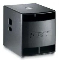 FBT HiMaxX 100SA FBT HiMaxX 100SA