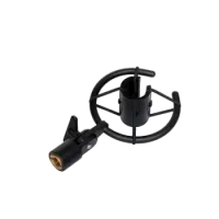 Октава АМ-20М Черный