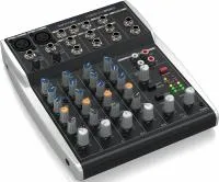 BEHRINGER XENYX 802S
