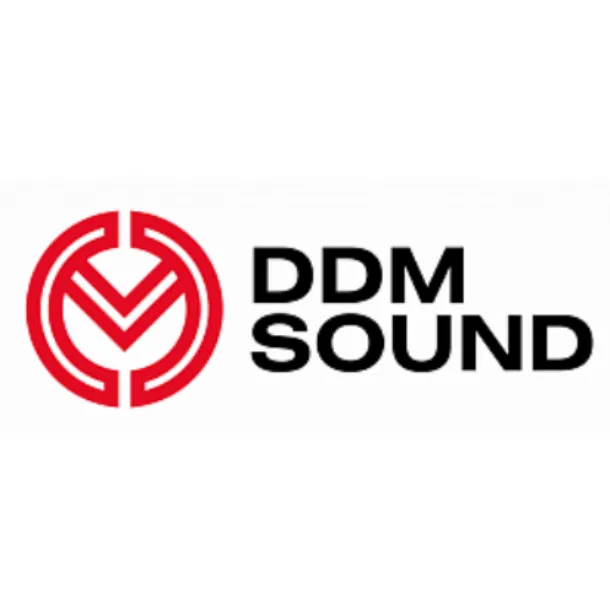 DDM SOUND DDM SOUND