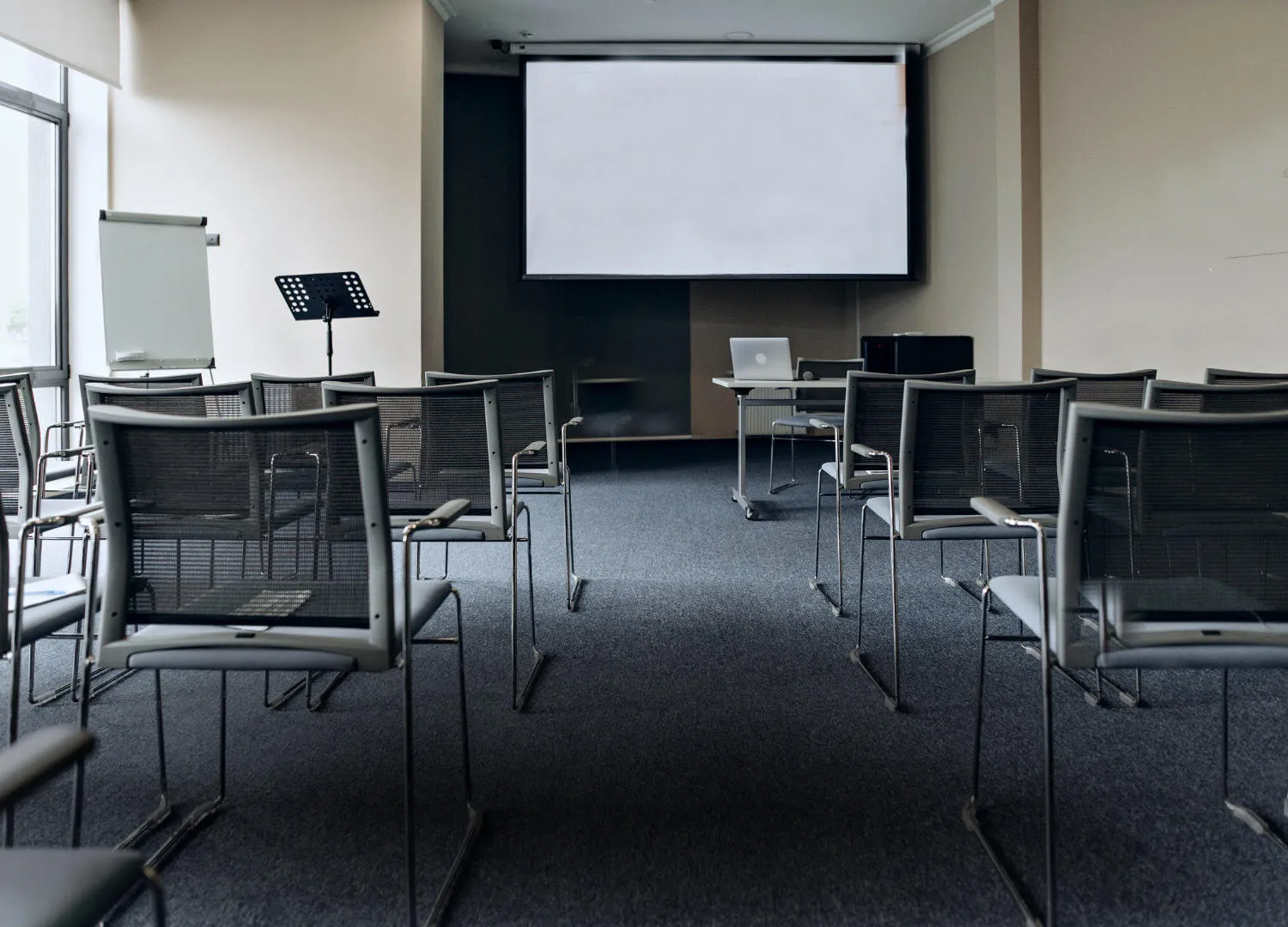 Оснащение учебного класса Оснащение учебного класса