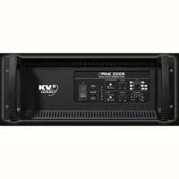KV2AUDIO EPAK2500R