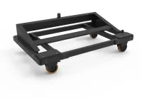 UTTER ROX-212 Dolly board