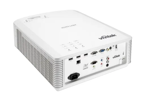 Vivitek DU4771Z