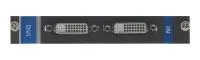 Kramer DVI-IN2-F16/STANDALONE
