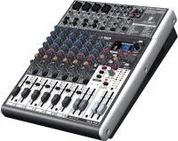 BEHRINGER X1204USB BEHRINGER X1204USB