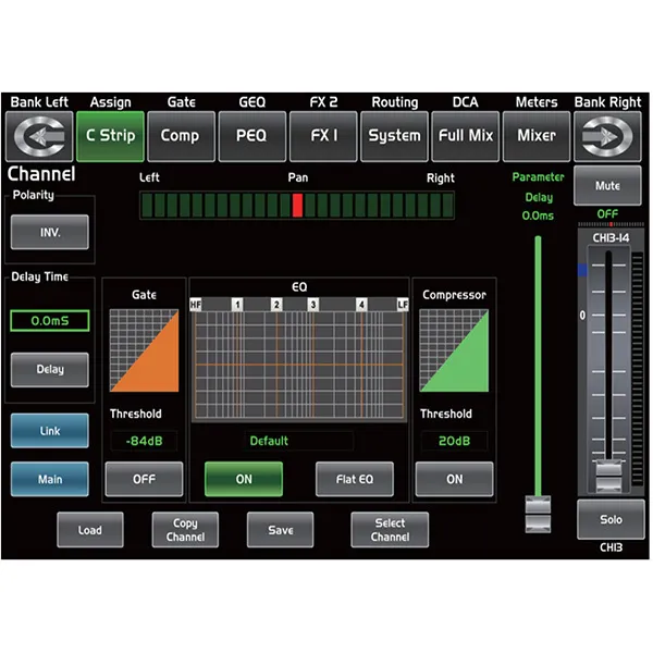 VOLTA D2-MIX 24 VOLTA D2-MIX 24