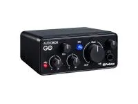 Presonus AudioBox GO
