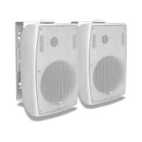 NEXT Audiocom W6, White (Пара)