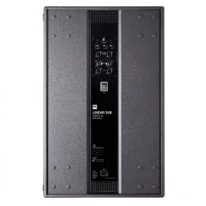 HK AUDIO L SUB 2000 HK AUDIO L SUB 2000