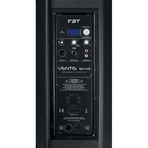 FBT VENTIS 112MA