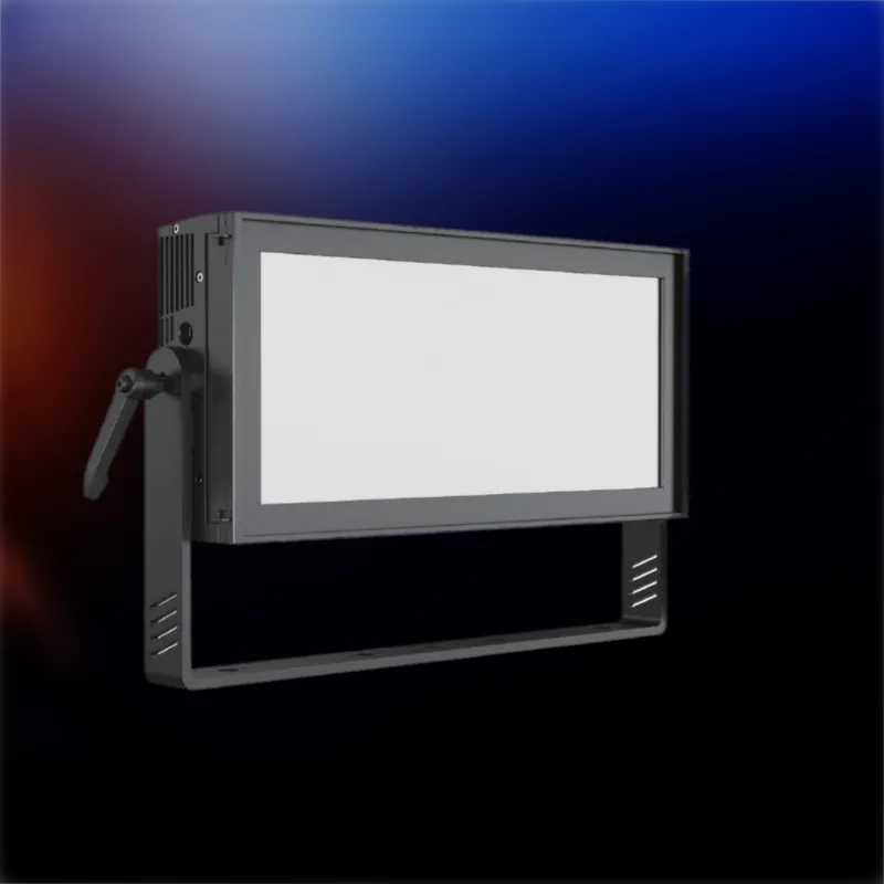 Новинка - светильник заливающего света SILVER STAR! Новинка - светильник заливающего света SILVER STAR!