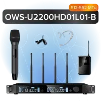 Октава OWS-U2200HD01L01-B