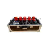 МДМ КРУ mdmt-1241P