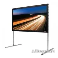 Draper Focal Point (16:9) 165" 206*366 CH1200V