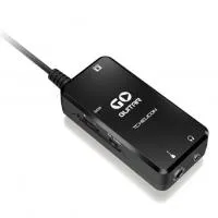 TC HELICON GO GUITAR TC HELICON GO GUITAR