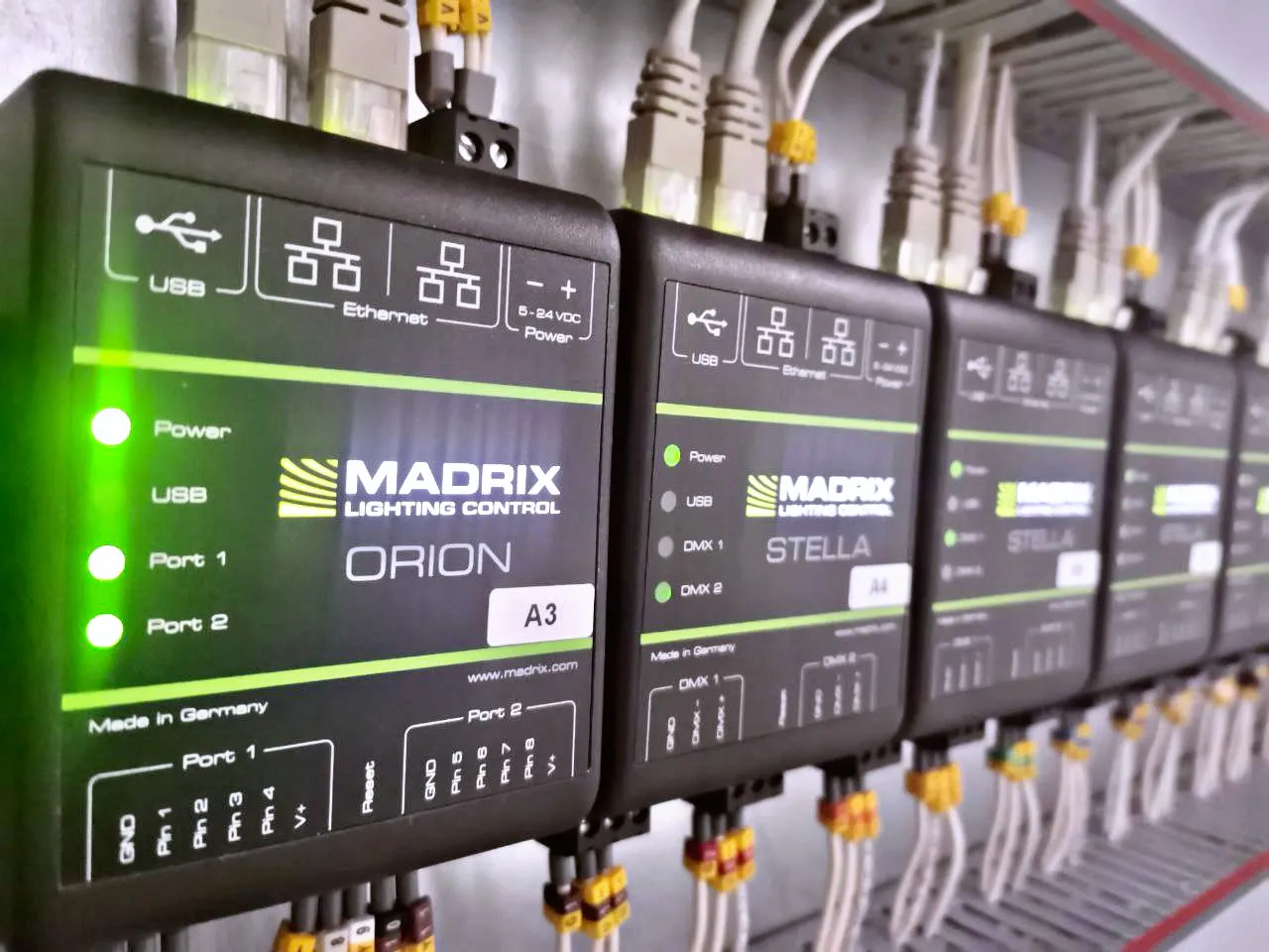 Разработка сценариев работы системы управления архитектурной подсветки Разработка сценариев работы системы управления архитектурной подсветки