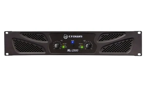 CROWN XLi2500 CROWN XLi2500