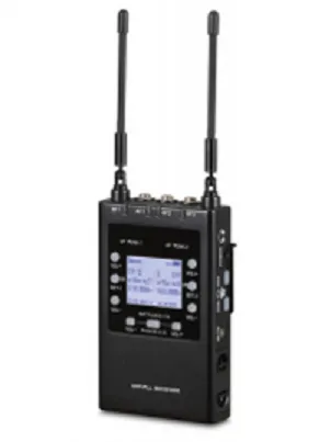 FBW WT-U8