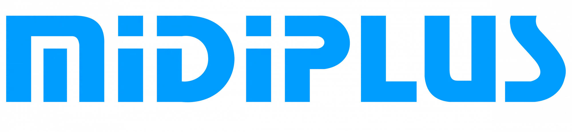 MIDIPLUS MIDIPLUS