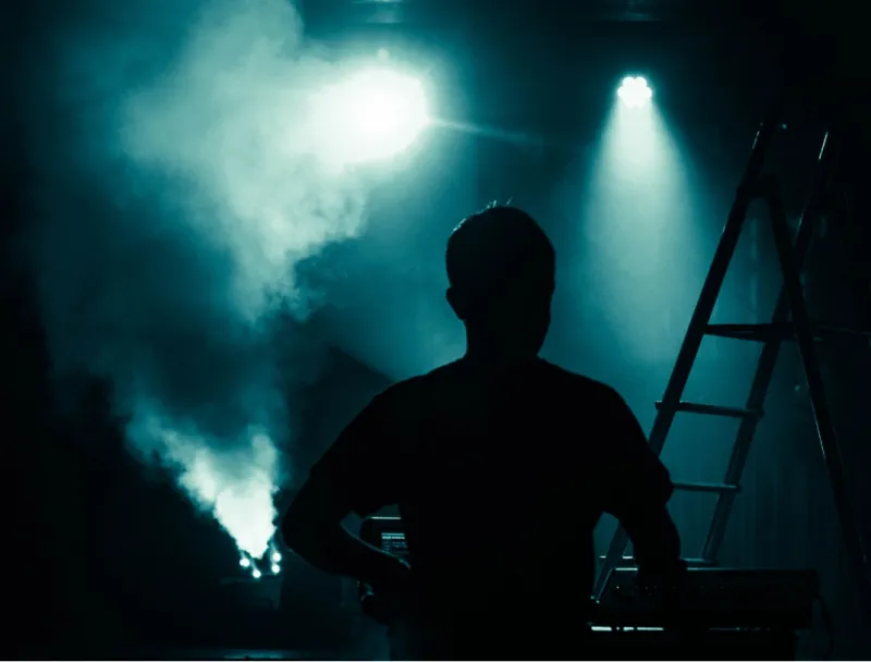 Комплексное оснащение объектов "под ключ"