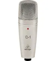 BEHRINGER C-1