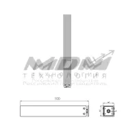 МДМ ОППВ-100-60х60