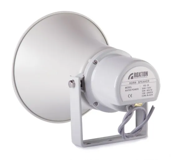 ROXTON HS-30T ROXTON HS-30T