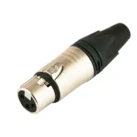 Neutrik NC3FXX-HA