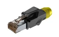 ROXTONE RJ45C5E-PH-YL