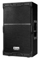 XLine ALFA P-12A DSP XLine ALFA P-12A DSP
