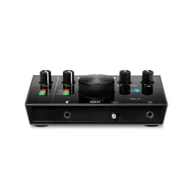 M-audio AIR 192 | 4