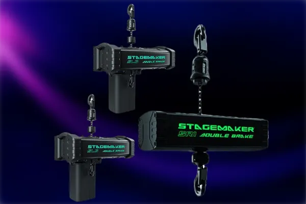 Лебедки: их устройство и классификация