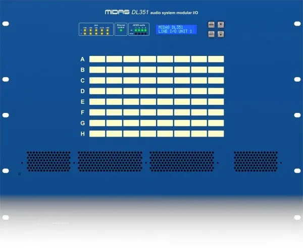MIDAS DL351