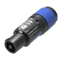 NEUTRIK NAC3FXXA-W-L