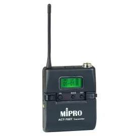 Mipro ACT-700T
