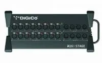 DiGiCo A168D STAGE