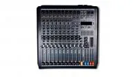 SVS Audiotechnik mixers AM-12 PRO SVS Audiotechnik mixers AM-12 PRO