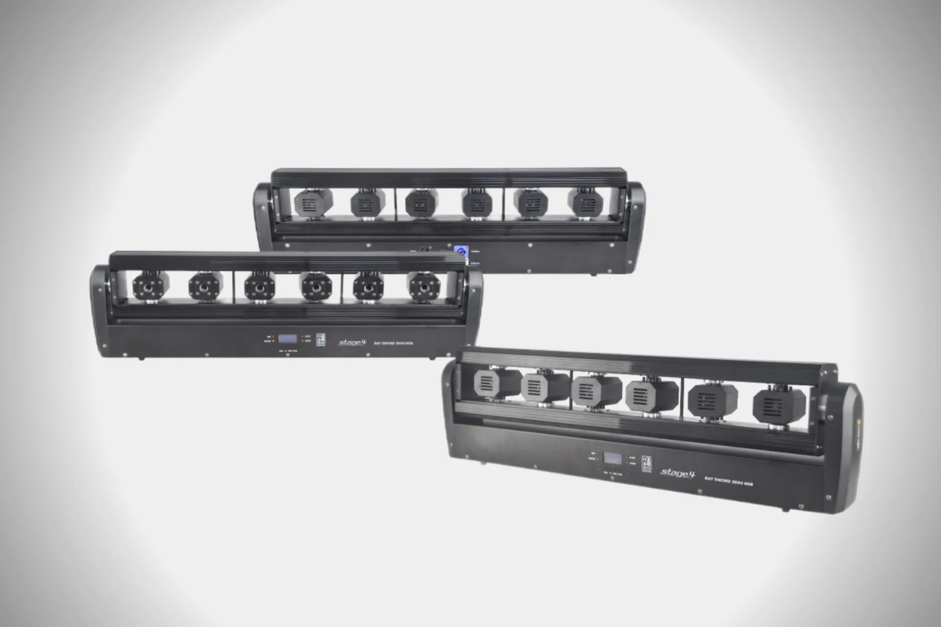 Новый лазерный эффект от STAGE4! Новый лазерный эффект от STAGE4!