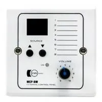 CVGAUDIO WCP-BW