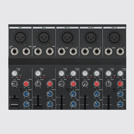 BEHRINGER XENYX 1003B