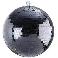 STAGE4 Mirror Ball 30B