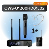 Октава OWS-U1200HD01L02