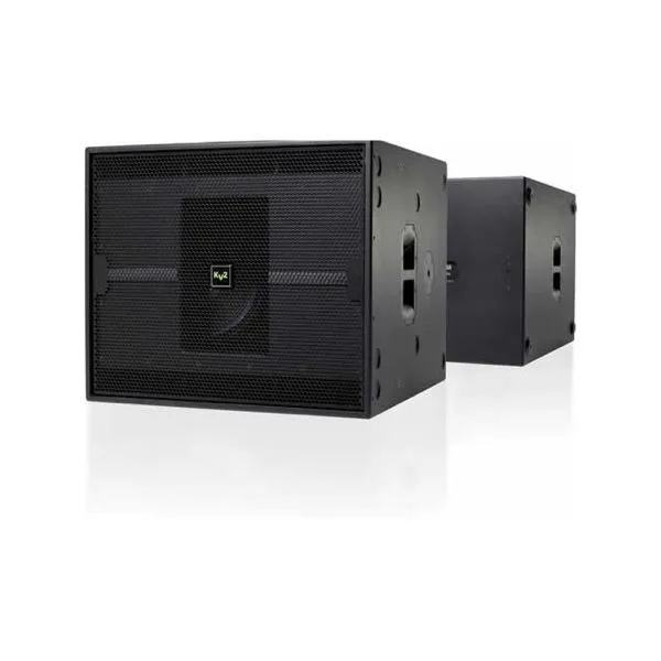 KV2AUDIO ES2.6 KV2AUDIO ES2.6