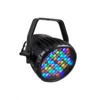 Monon 9 color LED Par