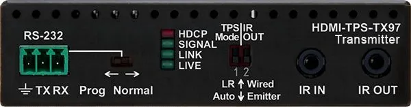 Lightware HDMI-TPS-TX97