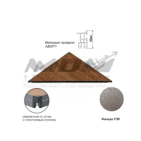 МДМ ППМ30-100х141-60х60