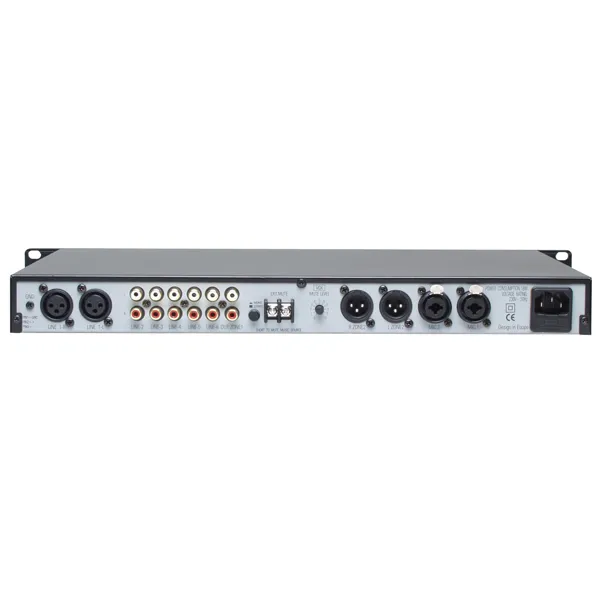 BIAMP PM7400MKII BIAMP PM7400MKII